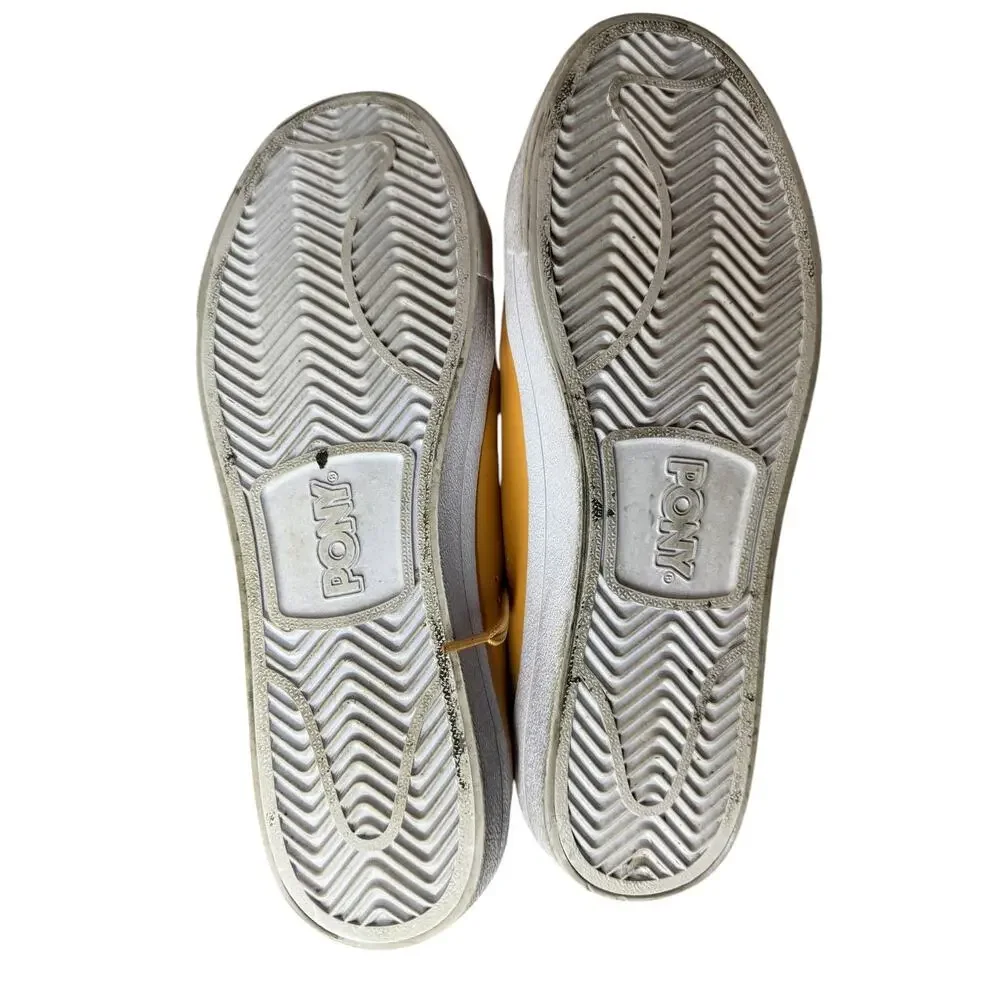 Pony men’s low